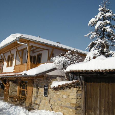 Hotel Pri Chakara Arbanasi Exterior foto